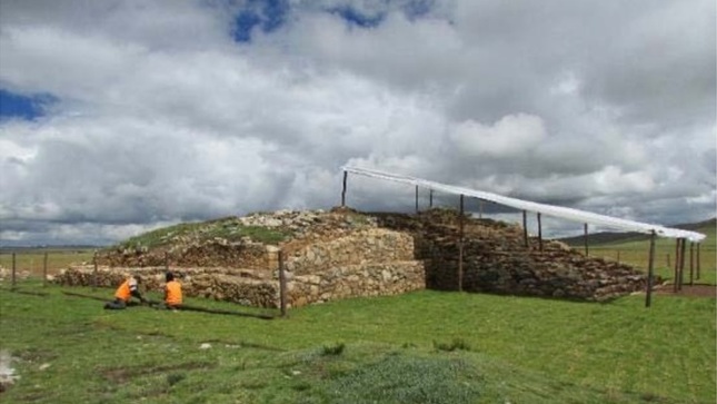 Ministerio de Cultura: Realizarán el Inti Raymi en el Año Nuevo Andino en Pasco