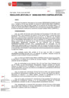 Vista preliminar de documento RJ Nº 000062-2022-PERÚ COMPRAS-JEFATURA