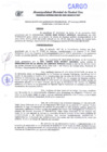 Vista preliminar de documento R.G.M. N°010-2021-MDCE/GM