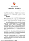 Vista preliminar de documento RD 462-2022-MINEM-DGM.pdf