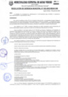 Vista preliminar de documento RESOLUCION APROBACION DE BASES SALDO DE OBRA DIVINO NIÑO.pdf