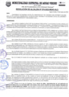 Vista preliminar de documento RESOLUCION APROBACION DE EXPEDIENTE TECNICO SALDO OBRA DIVINO NIÑO.pdf
