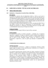 Vista preliminar de documento Especificaciones Técnicas-Saldo de Obra.pdf