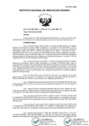 Vista preliminar de documento Resolución Directoral N° 0174-2022-INIA-OA