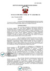 Vista preliminar de documento Resolución Directoral N° 0175-2022-INIA-OA
