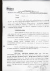 Vista preliminar de documento Resoluciones Zonales Talara N° 00077-2015-DRTPE