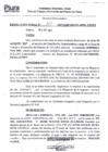 Vista preliminar de documento Resoluciones Zonales Talara N° 00084-2017-DRTPE