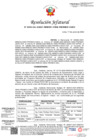 Vista preliminar de documento Resolución Jefatural N° 000136-2022-MINEDU-VMGI-PRONIED-UGEO 