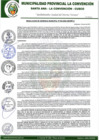 Vista preliminar de documento RGM-432-2022-GM-MPLC