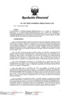 Vista preliminar de documento Resoluciòn Directoral Nª 057-2022- Prestación Adicional Nº 14 - Equipamiento y Estructura de Comunicaciones de la REP – TAR y REP – MANCHAY[R][R][R].pdf