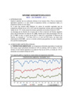 Vista preliminar de documento Informes Técnicos hidro N° 00012-2011