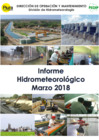 Vista preliminar de documento Informes Técnicos hidro N° 00003-2018