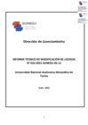 Vista preliminar de documento ITML