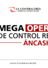 Vista preliminar de documento Presentación de inicio Megaoperativo de Control Áncash.pdf