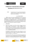 Vista preliminar de documento Resolución N° 1604-2022-TCE-S3.pdf