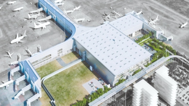 Consejo Directivo de Ositran deja abierta posibilidad de que el aeropuerto Jorge Chávez cuente con dos terminales