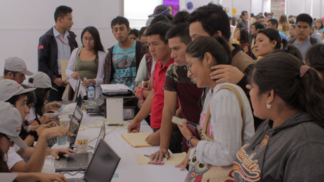 Dirección De Trabajo Brindará Sus Servicios En Feria Laboral De Talara -  Noticias - Dirección Regional de Trabajo y Promoción del Empleo Piura -  Plataforma del Estado Peruano