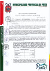 Vista preliminar de documento 139-2022-MPP/GM
