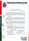 Vista preliminar de documento 133-2022-MPP/GM