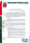 Vista preliminar de documento 108-2022-MPP/GM