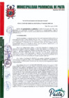 Vista preliminar de documento 168-2022-MPP/GM