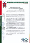 Vista preliminar de documento 161-2022-MPP/GM