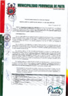 Vista preliminar de documento 187-2022-MPP/GM