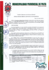 Vista preliminar de documento 195-2022-MPP/GM
