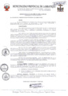 Vista preliminar de documento LicenciadeEdificacionDecretoAlcaldiaN0022012ModificanelTUPAreferenteaLicenciasdeObras