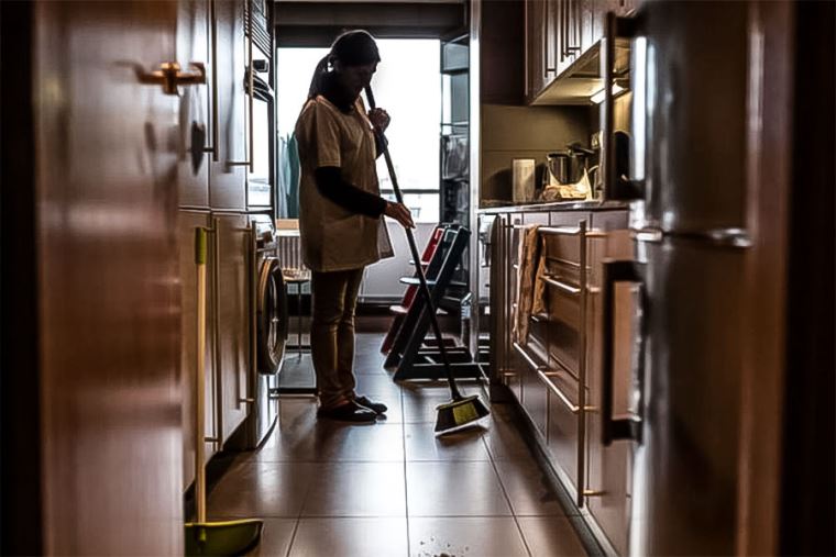 Igualdad de género en el Perú: Hacia una mejor distribución del trabajo remunerado y no remunerado