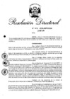Vista preliminar de documento RD 312-2016.pdf