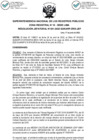Vista preliminar de documento RES. 391-2022-SUNARP-ZRN°IX-JEF
