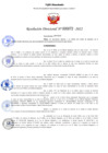 Vista preliminar de documento Resolución Directoral. Nº 0072 - 2022
