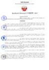 Vista preliminar de documento Resolución Directoral. Nº 0078 - 2022