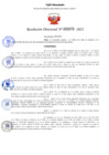 Vista preliminar de documento Resolución Directoral. Nº 0079 - 2022 