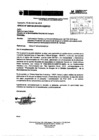 Vista preliminar de documento Primera Reformulación del POA 2018 de la actividad Prevención del consumo de drogas en el ámbito comunitario de la Entidad Ejecutora Municipalidad distrital de  Canayre