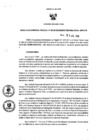 Vista preliminar de documento Resolución Gerencial Regional N°00293-2015-Gerencia Regional de Pro Rural