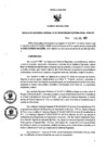 Vista preliminar de documento Resolución Gerencial Regional N°00297-2015-Gerencia Regional de Pro Rural