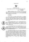 Vista preliminar de documento Resolución Gerencial Regional N°0013-2016-Gerencia Regional de Pro Rural