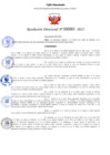 Vista preliminar de documento Resolución Directoral. Nº 0093 - 2022 