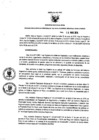 Vista preliminar de documento Resolución Gerencial Regional N°00256-2016-Gerencia Regional de Pro Rural