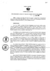 Vista preliminar de documento Resolución Gerencial Regional N°00281-2016-Gerencia Regional de Pro Rural
