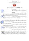 Vista preliminar de documento Resolución Directoral. Nº 0094 - 2022