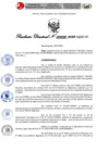 Vista preliminar de documento Resolución Directoral. Nº 0095 - 2022 