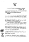 Vista preliminar de documento Resolución Gerencial Regional N°007-2018-Gerencia Regional de Pro Rural