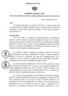 Vista preliminar de documento Resolución Gerencial Regional N°0028-2015-Gerencia Regional de Pro Rural