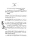 Vista preliminar de documento Resolución Gerencial Regional N°00299-2018-Gerencia Regional de Pro Rural