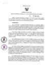 Vista preliminar de documento Resolución Gerencial Regional N°00114-2015-Gerencia Regional de Pro Rural