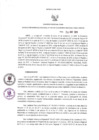 Vista preliminar de documento Resolución Gerencial Regional N°00125-2015-Gerencia Regional de Pro Rural