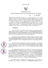 Vista preliminar de documento Resolución Gerencial Regional N°00235-2015-Gerencia Regional de Pro Rural